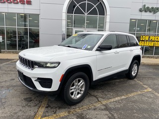 2023 Jeep Grand Cherokee for sale in Fredonia NY