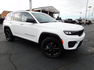 2023 Jeep Grand Cherokee for sale in Clarksville TN