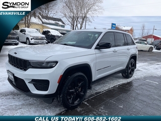 2023 Jeep Grand Cherokee for sale in Evansville WI
