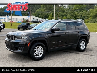 2023 Jeep Grand Cherokee for sale in Beckley WV