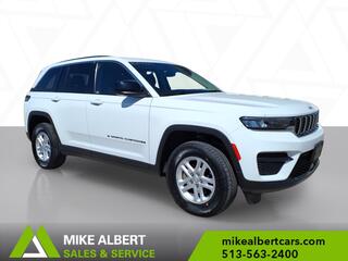 2023 Jeep Grand Cherokee for sale in Cincinnati OH