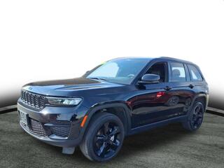 2023 Jeep Grand Cherokee for sale in West Seneca NY