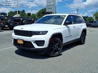 2023 Jeep Grand Cherokee for sale in Walled Lake MI