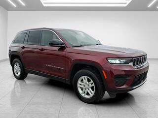 2023 Jeep Grand Cherokee for sale in Lafayette IN