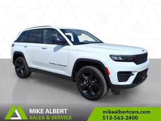 2023 Jeep Grand Cherokee for sale in Cincinnati OH