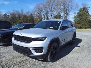 2023 Jeep Grand Cherokee for sale in Pineville NC