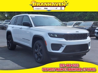 2023 Jeep Grand Cherokee for sale in Branford CT