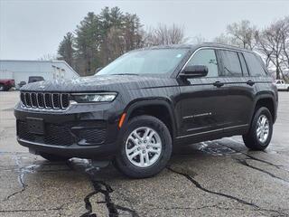 2023 Jeep Grand Cherokee for sale in Newcastle ME