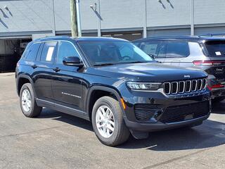 2023 Jeep Grand Cherokee for sale in Oak Park MI