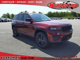 2023 Jeep Grand Cherokee for sale in Boardman OH