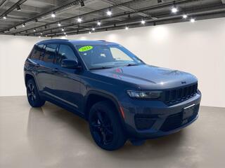 2023 Jeep Grand Cherokee for sale in Elma NY