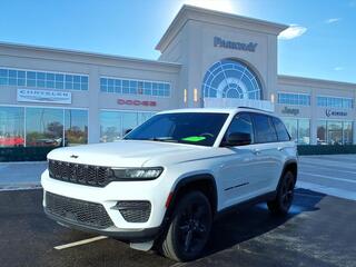 2023 Jeep Grand Cherokee for sale in Clinton Twp. MI