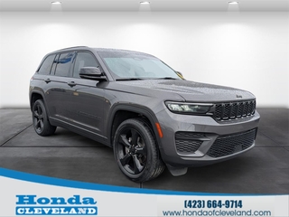 2023 Jeep Grand Cherokee for sale in Cleveland TN