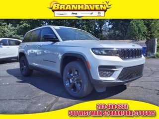 2023 Jeep Grand Cherokee for sale in Branford CT