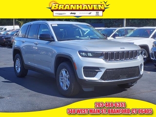 2023 Jeep Grand Cherokee for sale in Branford CT