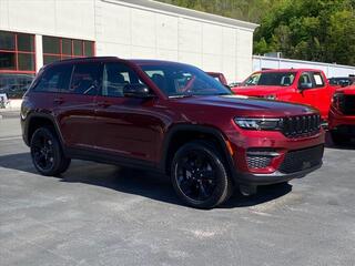 2024 Jeep Grand Cherokee for sale in Princeton WV