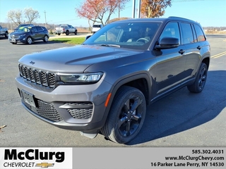2024 Jeep Grand Cherokee for sale in Perry NY