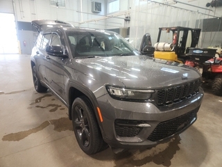 2024 Jeep Grand Cherokee for sale in Chattanooga TN