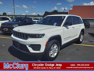 2024 Jeep Grand Cherokee for sale in Perry NY