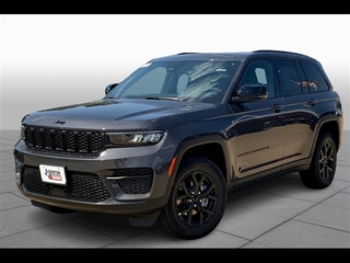 2024 Jeep Grand Cherokee for sale in Denton TX