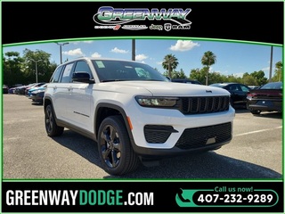 2024 Jeep Grand Cherokee for sale in Orlando FL