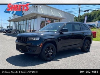 2024 Jeep Grand Cherokee for sale in Beckley WV