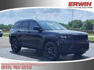 2024 Jeep Grand Cherokee for sale in Troy OH