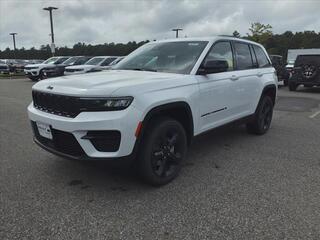 2024 Jeep Grand Cherokee for sale in Plymouth MA