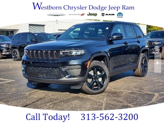 2024 Jeep Grand Cherokee for sale in Dearborn MI