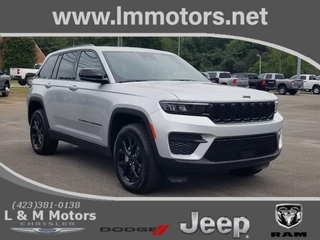 2024 Jeep Grand Cherokee for sale in Athens TN