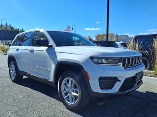 2024 Jeep Grand Cherokee for sale in Nanuet NY