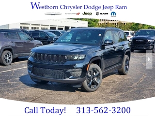 2024 Jeep Grand Cherokee for sale in Dearborn MI