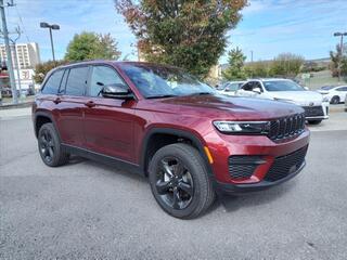 2024 Jeep Grand Cherokee for sale in Nashville TN