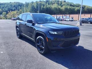 2024 Jeep Grand Cherokee for sale in Tazewell VA