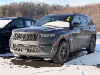 2024 Jeep Grand Cherokee for sale in Sanford ME