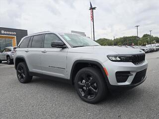 2024 Jeep Grand Cherokee for sale in Greer SC