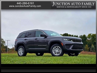 2024 Jeep Grand Cherokee for sale in Chardon OH