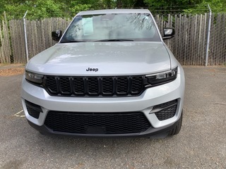 2024 Jeep Grand Cherokee for sale in Lexington NC