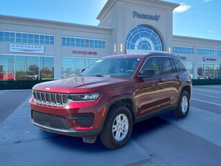 2025 Jeep Grand Cherokee for sale in Clinton Twp. MI