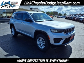 2025 Jeep Grand Cherokee for sale in Rice Lake WI