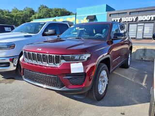 2025 Jeep Grand Cherokee for sale in Roanoke VA