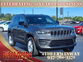 2025 Jeep Grand Cherokee for sale in Troy OH