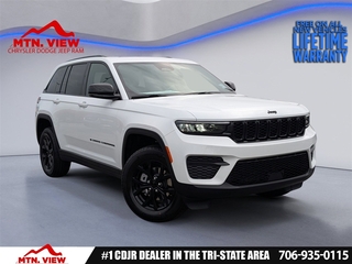 2025 Jeep Grand Cherokee for sale in Ringold GA