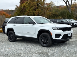 2025 Jeep Grand Cherokee for sale in Bedford Hills NY