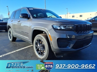 2025 Jeep Grand Cherokee for sale in Dayton OH