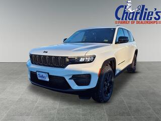 2025 Jeep Grand Cherokee for sale in Augusta ME