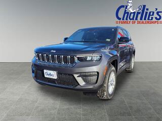 2025 Jeep Grand Cherokee for sale in Augusta ME