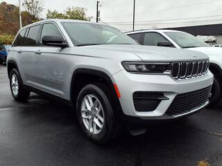 2025 Jeep Grand Cherokee for sale in Glen Dale WV