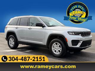 2025 Jeep Grand Cherokee for sale in Princeton WV