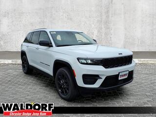 2025 Jeep Grand Cherokee for sale in Anderson SC